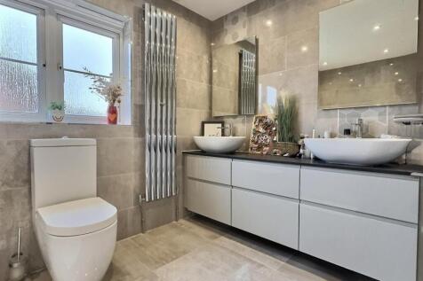 Luxury En-Suite