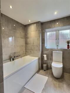 Luxury En-Suite