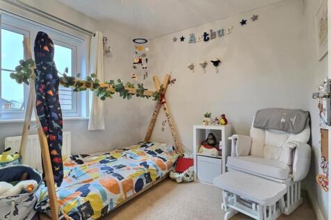 Bedroom Five