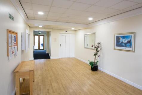 Communal Space