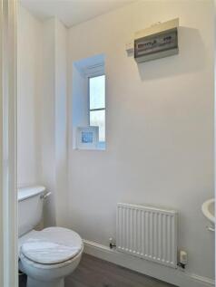 Cloak Room