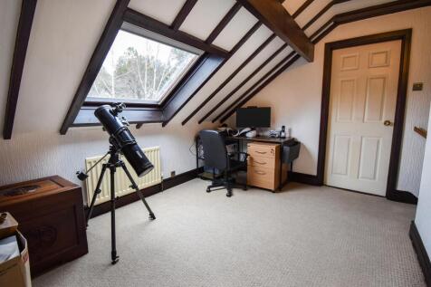 Office/Landing