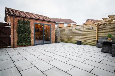 Back Garden