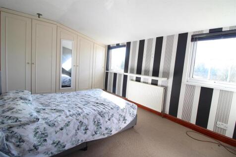 Loft Room 1