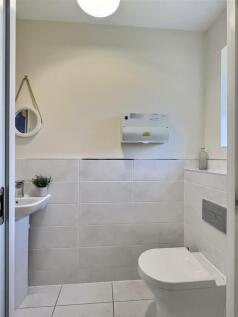 Guest WC