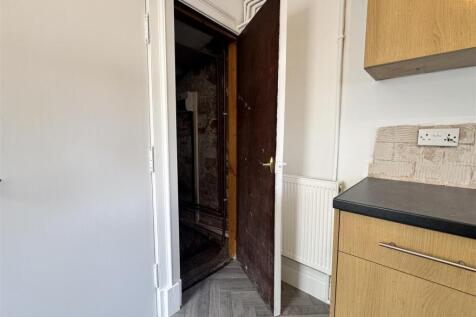 Access to Cellar