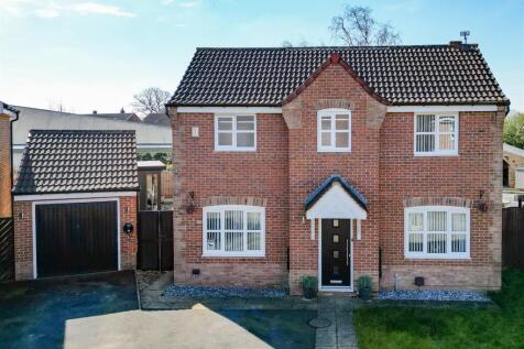 FRONT &amp; GARAGE