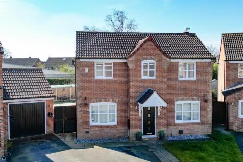 FRONT &amp; GARAGE