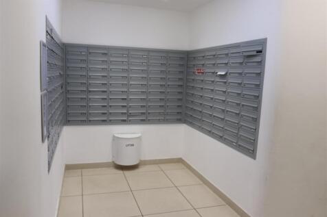 Post box