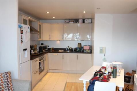 Lounge/Kitchen Room