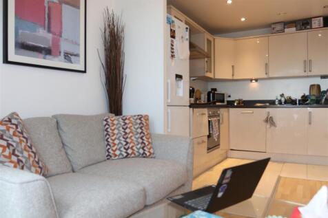 Lounge/Kitchen Room