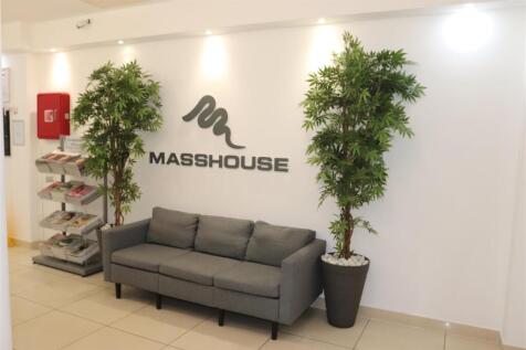 Main Lobby