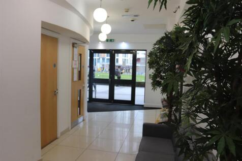 Main Lobby