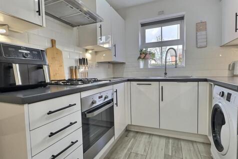 Kitchen/ Diner