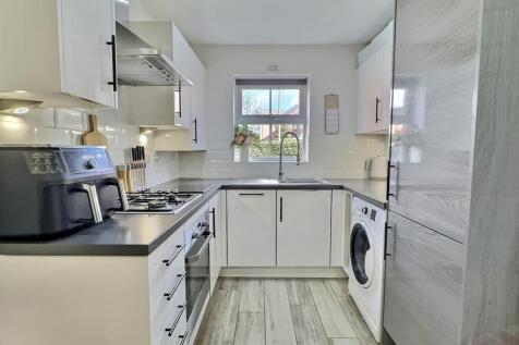 Kitchen/ Diner