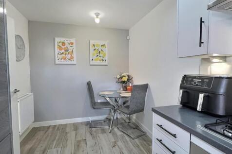 Kitchen/ Diner