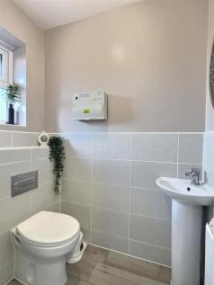 Guest WC