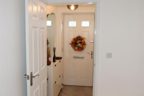 Entrace