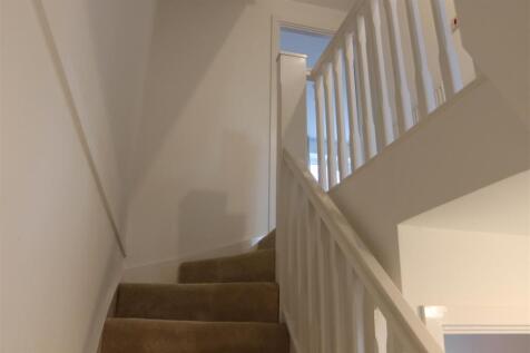 Staircase to First Floor