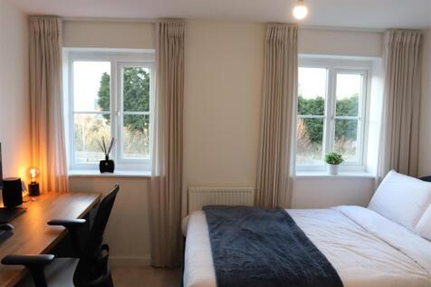 First Floor Bedroom One