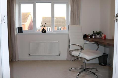 First Floor Bedroom Two