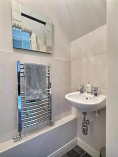 Guest WC