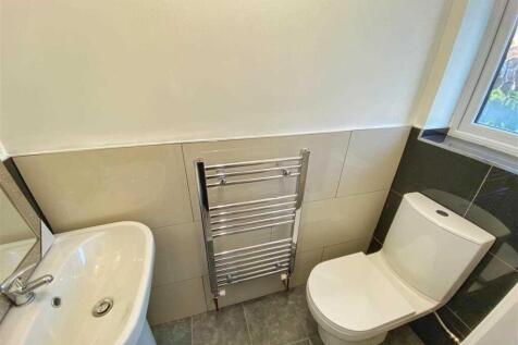 Downstairs Guest WC