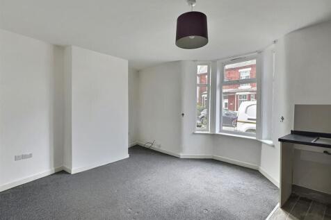 Open Plan Kitchen Lounge