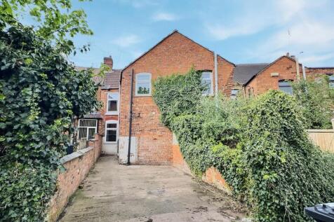 Rear Yard