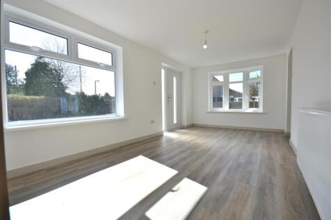 Dining room/reception