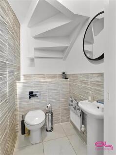 Guest WC