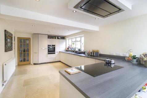 Kitchen-Dining Room
