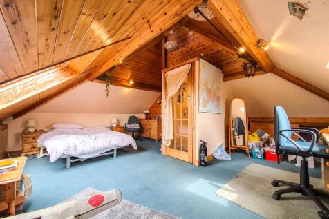 Loft Room