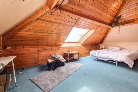 Loft Room