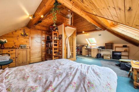 Loft Room
