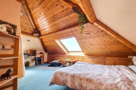 Loft Room