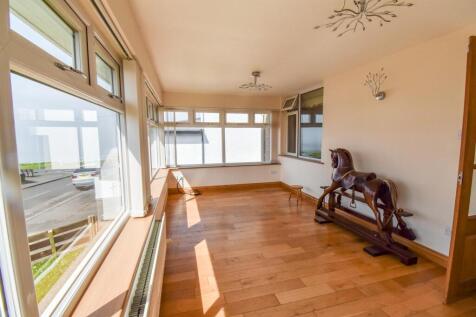 Sunroom