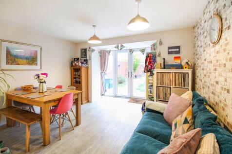 Family/Dining Room