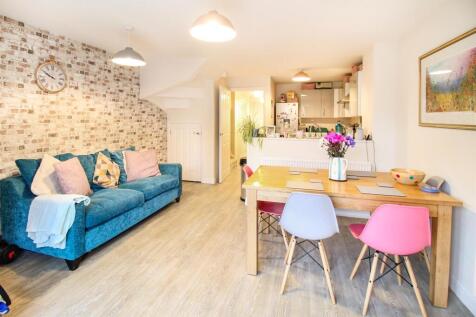 Family/Dining Room
