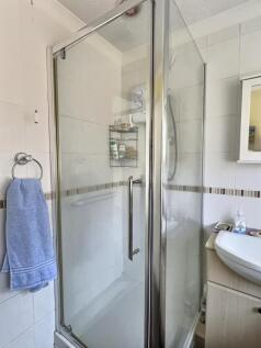 Bathroom Shower Room