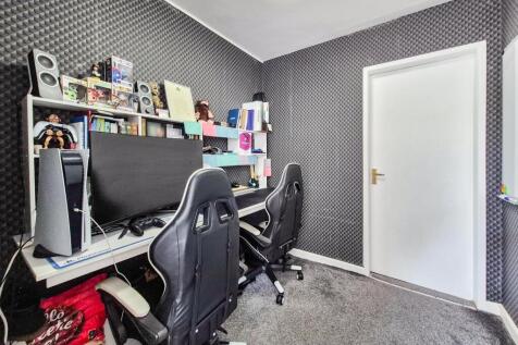 Office/Garage