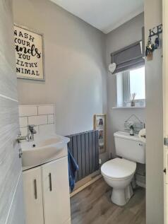 Guest WC