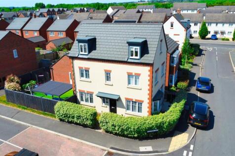 Harrier Way, Estate Agent, Burton on Trent (38).jp