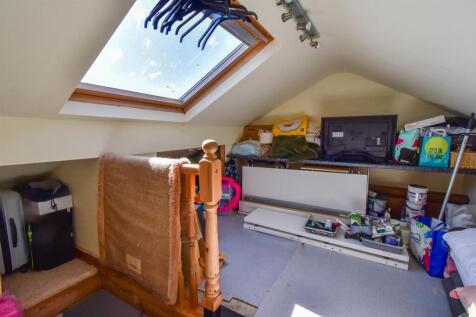 Converted Loft