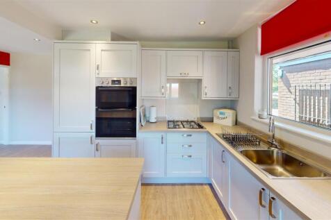 Kitchen-Dining Room