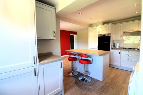 Kitchen-Dining Room