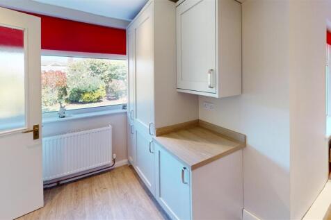 Kitchen-Dining Room