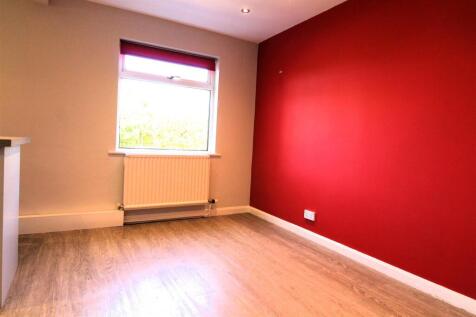 Kitchen-Dining Room