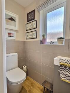 Guest WC