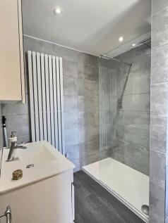 En suite